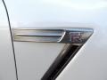 2010 Pearl White Nissan GT-R Premium  photo #12