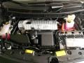 Black - Prius Hybrid II Photo No. 7