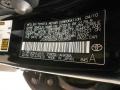 Black - Prius Hybrid II Photo No. 17