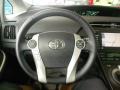 Black - Prius Hybrid II Photo No. 18