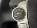Black - Prius Hybrid II Photo No. 20