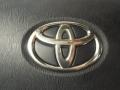 Black - Prius Hybrid II Photo No. 22