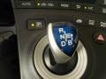 Black - Prius Hybrid II Photo No. 26