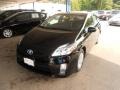 Black - Prius Hybrid II Photo No. 30