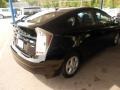 Black - Prius Hybrid II Photo No. 33
