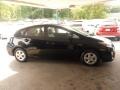 Black - Prius Hybrid II Photo No. 34
