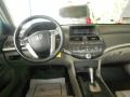 2009 Belize Blue Pearl Honda Accord EX-L Sedan  photo #5