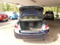 2009 Belize Blue Pearl Honda Accord EX-L Sedan  photo #8