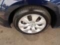 2009 Belize Blue Pearl Honda Accord EX-L Sedan  photo #10