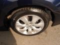 2009 Belize Blue Pearl Honda Accord EX-L Sedan  photo #11