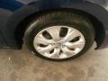 2009 Belize Blue Pearl Honda Accord EX-L Sedan  photo #13