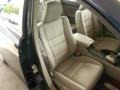 2009 Belize Blue Pearl Honda Accord EX-L Sedan  photo #14