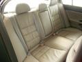 2009 Belize Blue Pearl Honda Accord EX-L Sedan  photo #15