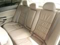 2009 Belize Blue Pearl Honda Accord EX-L Sedan  photo #16