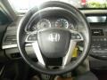 2009 Belize Blue Pearl Honda Accord EX-L Sedan  photo #18