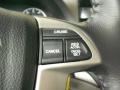 2009 Belize Blue Pearl Honda Accord EX-L Sedan  photo #19