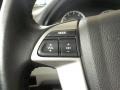 2009 Belize Blue Pearl Honda Accord EX-L Sedan  photo #20