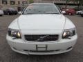 Ice White - S80 2.5T AWD Photo No. 3