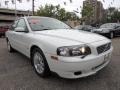 Ice White - S80 2.5T AWD Photo No. 4