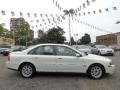Ice White - S80 2.5T AWD Photo No. 5