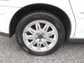 Ice White - S80 2.5T AWD Photo No. 6