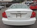 Ice White - S80 2.5T AWD Photo No. 8