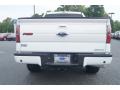 2012 Oxford White Ford F150 FX2 SuperCrew  photo #4