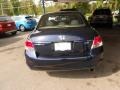 2009 Belize Blue Pearl Honda Accord EX-L Sedan  photo #30