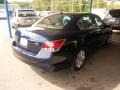2009 Belize Blue Pearl Honda Accord EX-L Sedan  photo #31