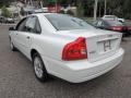 Ice White - S80 2.5T AWD Photo No. 9