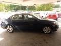 2009 Belize Blue Pearl Honda Accord EX-L Sedan  photo #32
