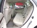 Ice White - S80 2.5T AWD Photo No. 10