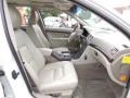 Ice White - S80 2.5T AWD Photo No. 13