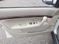 Ice White - S80 2.5T AWD Photo No. 14