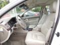 Ice White - S80 2.5T AWD Photo No. 16