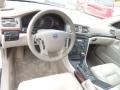 Ice White - S80 2.5T AWD Photo No. 17