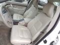 Ice White - S80 2.5T AWD Photo No. 18