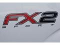 2012 Oxford White Ford F150 FX2 SuperCrew  photo #19