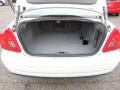 Ice White - S80 2.5T AWD Photo No. 27