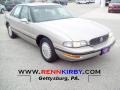 Platinum Beige Pearl 1998 Buick LeSabre Custom