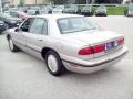 1998 Platinum Beige Pearl Buick LeSabre Custom  photo #2