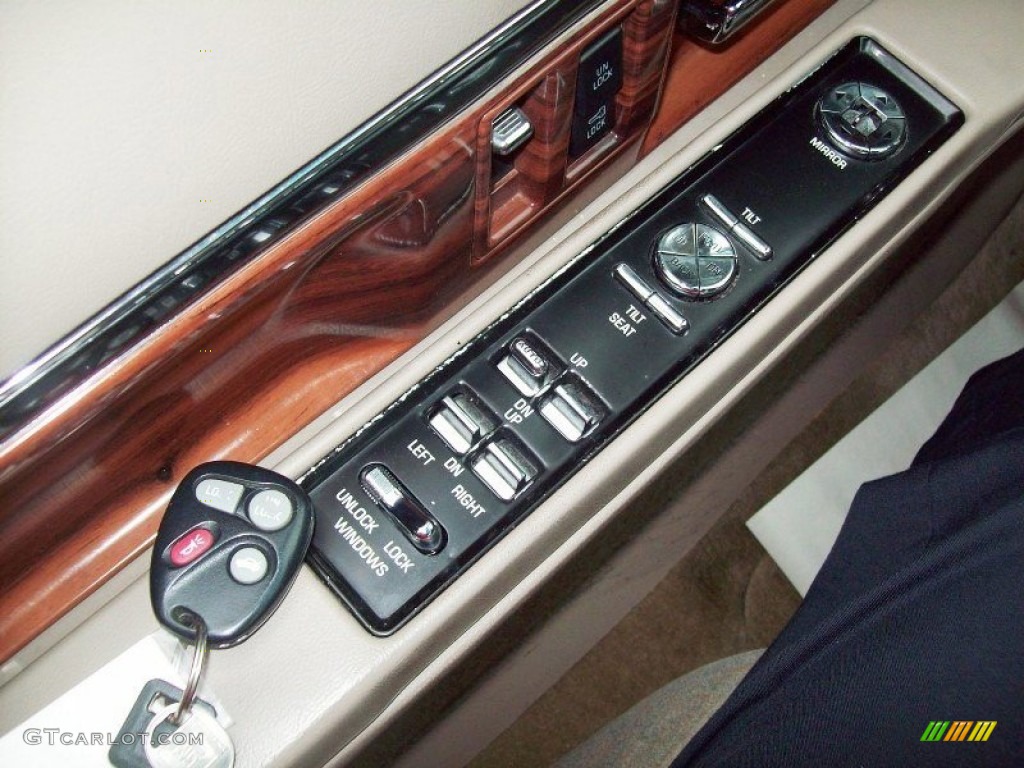 1998 Buick LeSabre Custom Controls Photo #70415311