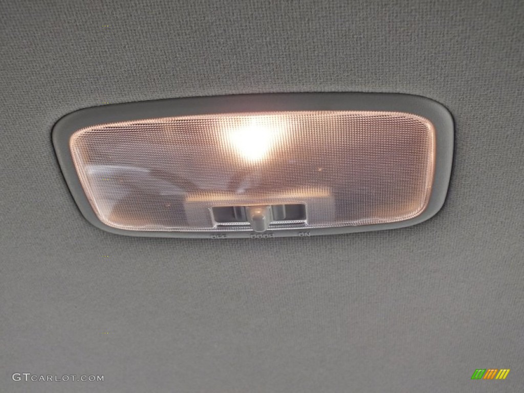 2011 Accent GS 3 Door - Charcoal Gray / Black photo #44