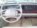 Taupe Dashboard Photo for 1998 Buick LeSabre #70415335