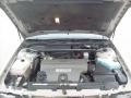3.8 Liter OHV 12-Valve V6 1998 Buick LeSabre Custom Engine