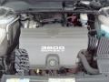 3.8 Liter OHV 12-Valve V6 Engine for 1998 Buick LeSabre Custom #70415419