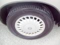 1998 Buick LeSabre Custom Wheel and Tire Photo
