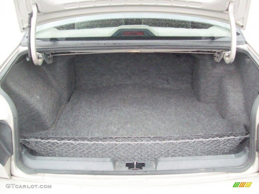1998 Buick LeSabre Custom Trunk Photo #70415434