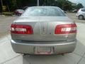 2009 Vapor Silver Metallic Lincoln MKZ Sedan  photo #4