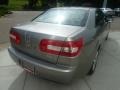 2009 Vapor Silver Metallic Lincoln MKZ Sedan  photo #5